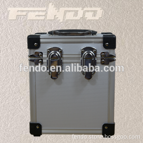 new design aluminum storage case ,tool carrying case with handle